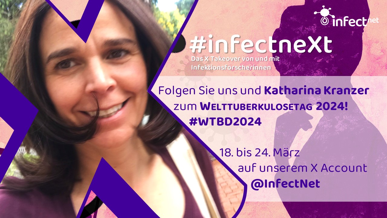 So, what’s next? – #infectneXt!