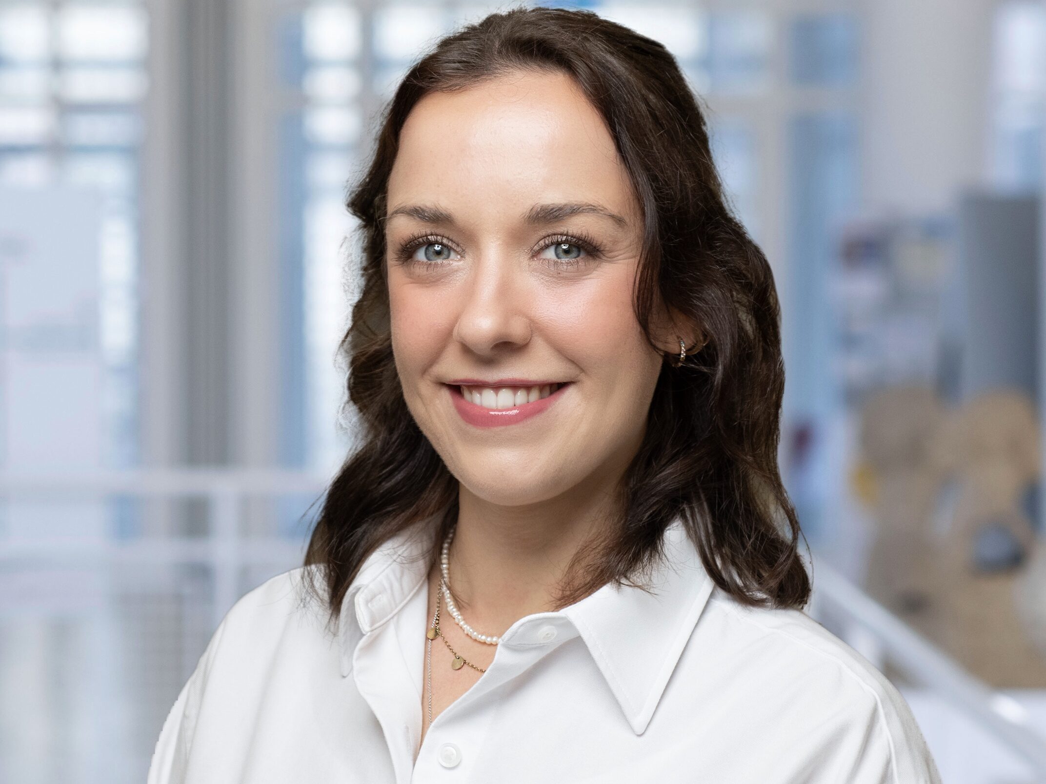 Portrait Isabel Zydek